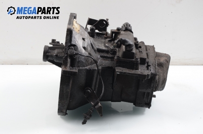  for Rover 800 2.5 SD, 118 hp, sedan, 1996