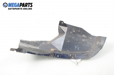 Suport bară de protecție pentru Chevrolet Lacetti 1.4 16V, 95 cp, hatchback, 5 uși, 2006, poziție: dreaptă - spate