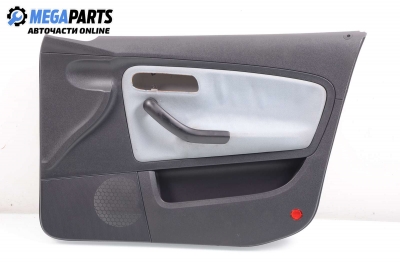 Interior door panel  for Seat Ibiza (6L) 1.2, 64 hp, hatchback, 2002, position: front - right