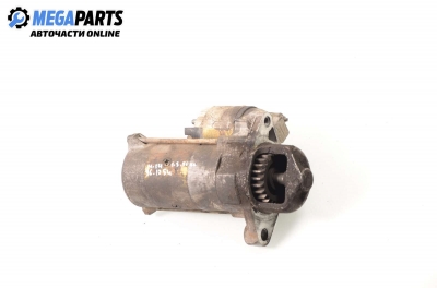 Starter for Mazda 121 1.3, 50 hp, 1996