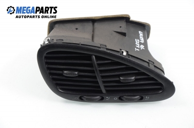 AC heat air vent for Ford Galaxy 2.0, 116 hp automatic, 1996