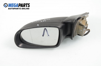 Mirror for Opel Omega B 2.0, 116 hp, station wagon, 1995, position: left