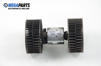 Lüfter heizung für BMW 5 (E34) 2.5 TDS, 143 hp, sedan automatik, 1994