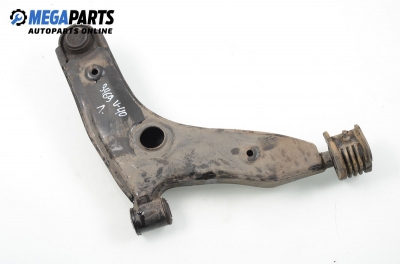 Control arm for Volvo S40/V40 2.0, 136 hp, station wagon, 1996, position: front - left