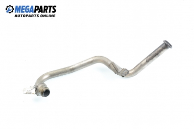 Turbo pipe for Peugeot 1007 1.4 HDi, 68 hp, 2010