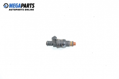 Gasoline fuel injector for Audi A4 (B5) 1.8, 125 hp automatic, 2000