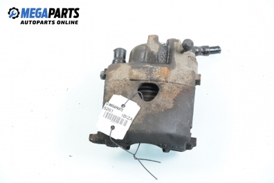 Caliper for Seat Ibiza (6K) 1.0, 50 hp, 3 doors, 1997, position: front - left