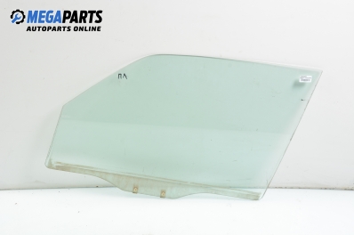 Window for Mitsubishi Pajero III 3.2 Di-D, 165 hp automatic, 2001, position: front - left