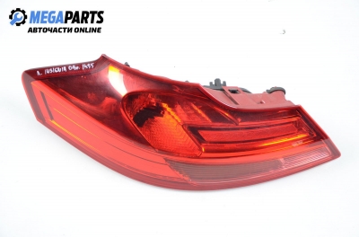 Tail light for Opel Insignia 2.0 CDTI, 131 hp, station wagon, 2009, position: left