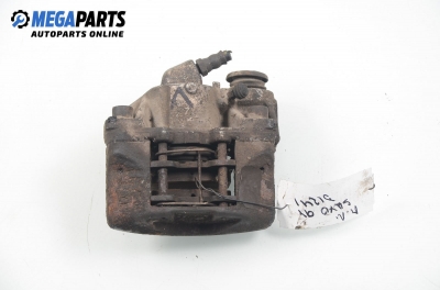 Caliper for Citroen Saxo 1.1, 60 hp, 5 doors, 1997, position: front - left