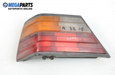 Tail light for Mercedes-Benz 124 (W/S/C/A/V) 2.0, 118 hp, sedan, 1990, position: left