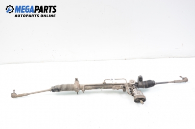 Hydraulic steering rack for Audi A3 (8L) 1.8, 125 hp, hatchback, 3 doors, 1998