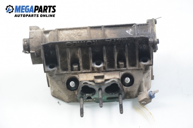 Engine head for Alfa Romeo 146 1.6 i.e., 103 hp, 5 doors, 1996, position: right