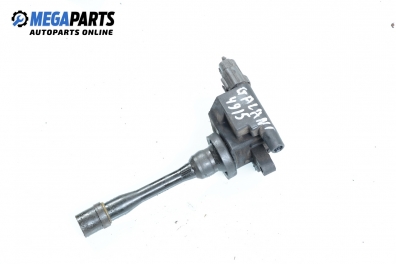 Zündspule for Mitsubishi Galant VIII 2.0, 136 hp, sedan, 1997