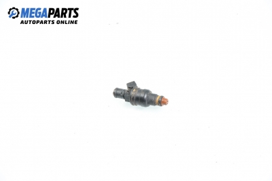 Benzineinspritzdüse für Audi A4 (B5) 1.8, 125 hp automatik, 2000