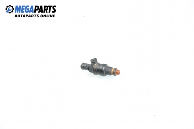 Gasoline fuel injector for Audi A4 (B5) 1.8, 125 hp automatic, 2000