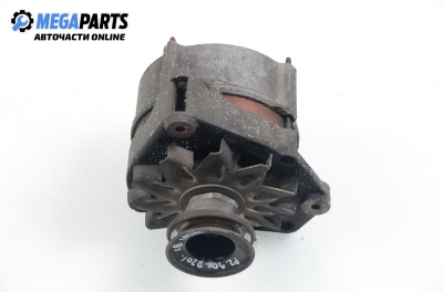 Alternator for Volkswagen Passat (B3) 1.8, 107 hp, combi, 1990