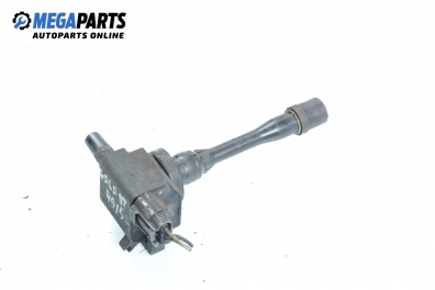 Bobină de aprindere for Mitsubishi Galant VIII 2.0, 136 hp, sedan, 1997