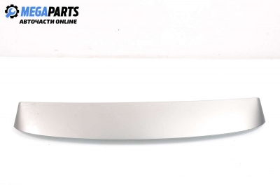 Spoiler for Seat Ibiza (6L) 1.2, 64 hp, hatchback, 2002, position: din spate