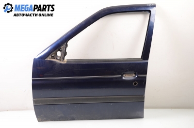Ușă for Ford Escort 1.8 D, 60 hp, combi, 1996, position: stânga - fața