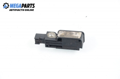 Airbag sensor for Jaguar X-Type 3.0, 230 hp, sedan, 2001 № 1X4A-14B006-AB
