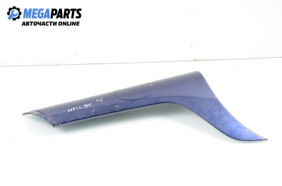 Side skirt for Opel Tigra 1.4 16V, 90 hp, 1997, position: right