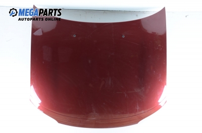 Motorhaube für Opel Omega B 2.0 16V, 136 hp, sedan, 1996