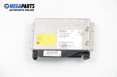 Modul transmisie pentru BMW 5 (E34) 2.5 TDS, 143 cp, sedan automat, 1994 № Bosch 0 260 002 285