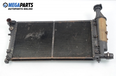 Water radiator for Citroen Saxo 1.1, 60 hp, 5 doors, 1997