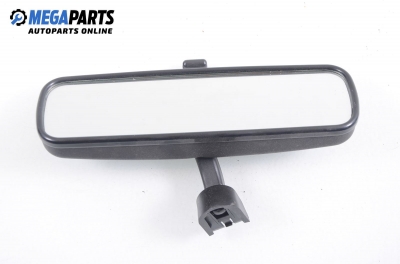 Central rear view mirror for Ford Focus I 1.8 TDDi, 90 hp, station wagon, 2000