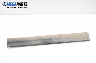 Side skirt for Citroen C5 2.0 16V, 140 hp, station wagon, 2002, position: left