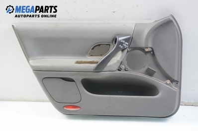 Interior door panel  for Renault Laguna II (X74) 1.9 dCi, 120 hp, station wagon, 2001, position: front - left