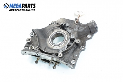 Ölpumpe for Peugeot 1007 1.4 HDi, 68 hp, 2010