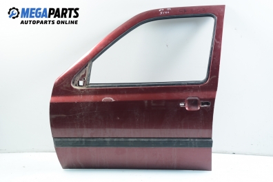 Ușă for Volkswagen Golf III 2.0, 115 hp, 1993, position: stânga - fața