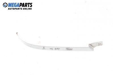 Headlights lower trim for Mercedes-Benz M-Class W163 4.3, 272 hp automatic, 1999, position: right