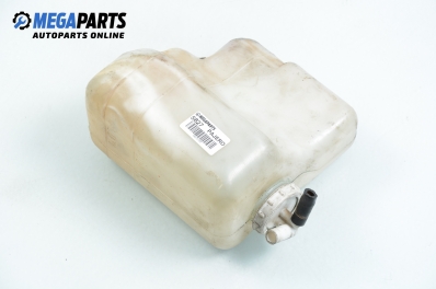 Coolant reservoir for Mitsubishi Pajero III 3.2 Di-D, 165 hp automatic, 2001