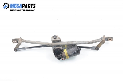 Front wipers motor for Audi A4 (B5) 2.6 Quattro, 150 hp, sedan, 1995