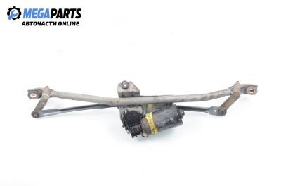 Motor scheibenwischer, vorne for Audi A4 (B5) 2.6 Quattro, 150 hp, sedan, 1995