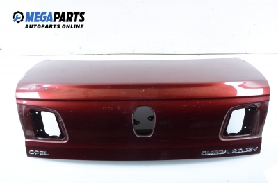 Heckklappe für Opel Omega B 2.0 16V, 136 hp, sedan, 1996