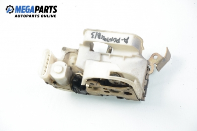 Schloss for Fiat Punto 1.2, 73 hp, 1997, position: rechts