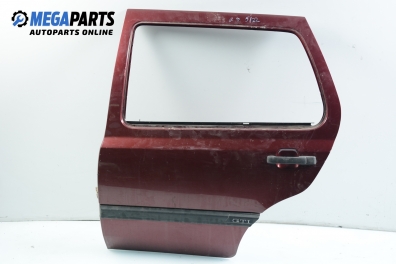 Ușă for Volkswagen Golf III 2.0, 115 hp, 1993, position: stânga - spate