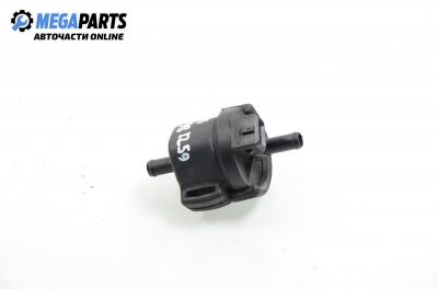 Vacuum valve for Audi A6 (C5) 2.8 Quattro, 193 hp, station wagon, 1998