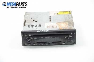 CD player Blaupunkt