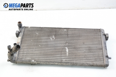 Water radiator for Audi A3 (8L) 1.8, 125 hp, hatchback, 3 doors, 1998
