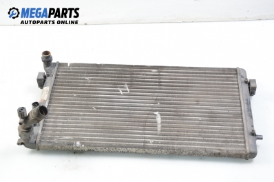 Radiator de apă pentru Audi A3 (8L) 1.8, 125 cp, hatchback, 3 uși, 1998