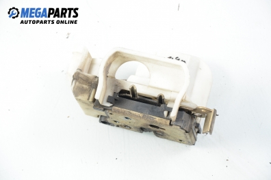 Schloss for Fiat Punto 1.2, 73 hp, 1997, position: links