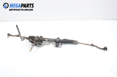 Hydraulic steering rack for Renault Laguna 2.0, 114 hp, station wagon automatic, 1997