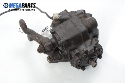Steering box for Mercedes-Benz S W140 2.8, 193 hp automatic, 1995
