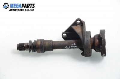 Driveshaft inner side for Renault Laguna 2.0, 114 hp, station wagon automatic, 1997, position: right