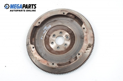 Flywheel for Opel Astra H 1.6, 105 hp, hatchback, 5 doors, 2004